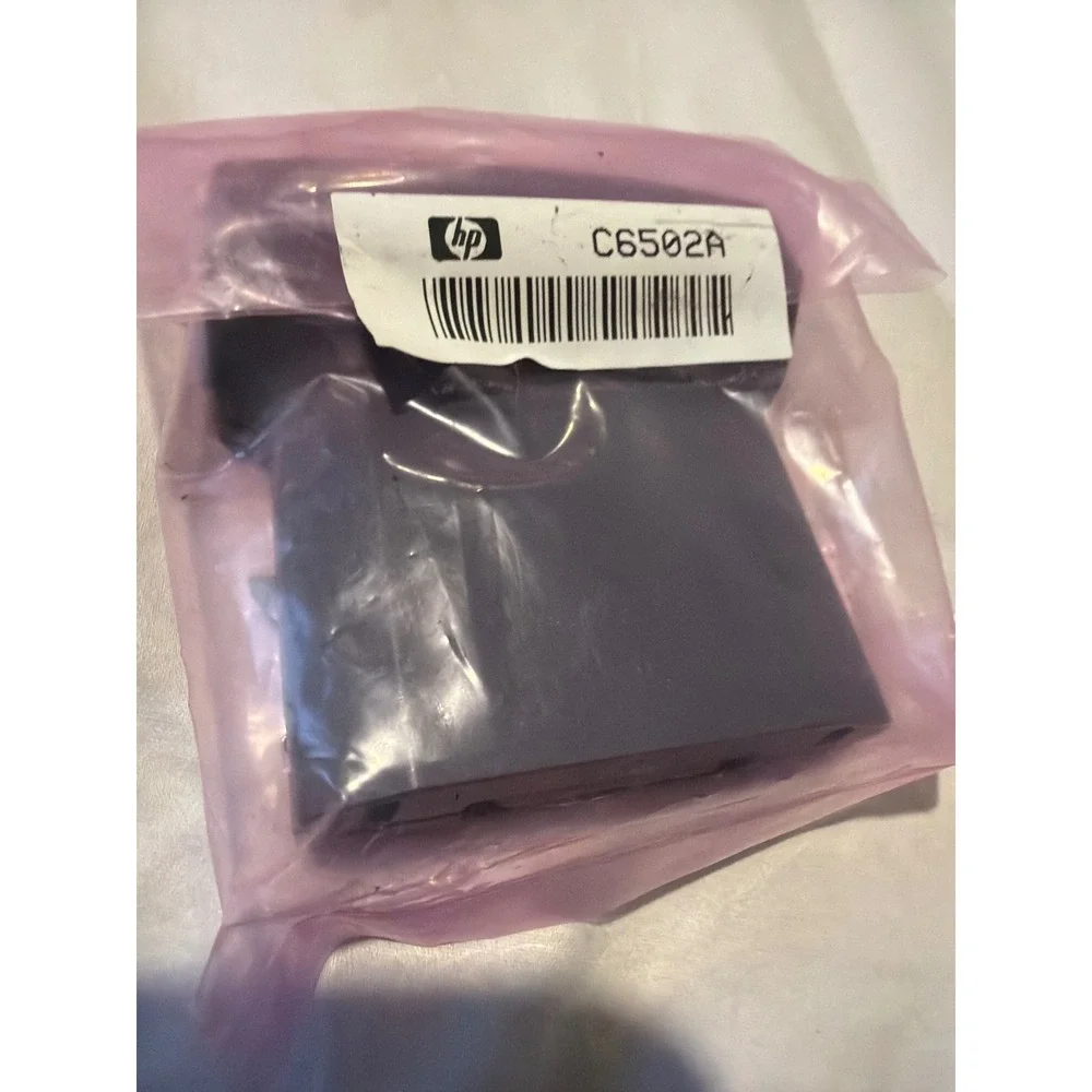 HP JetDirect 200N LIO Printer Server C6502A Internal Print Server Card NEW